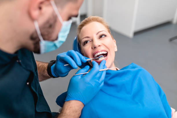 Best Oral Cancer Screening  in Hyrum, UT